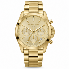 Michael Kors Montre Alek dorée