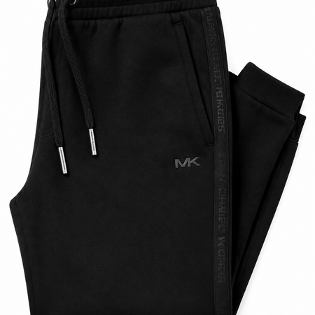 Michael Kors Jogging noir