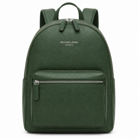 Michael Kors Sac à dos Everett vert – Mubina Essence