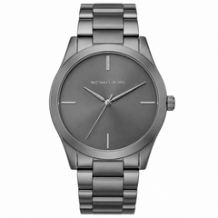 Michael Kors Montre grise