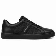 Michael Kors Sneaker Trevor noire