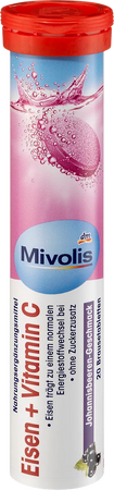 Complément Calcium Magnésium Vitamine C