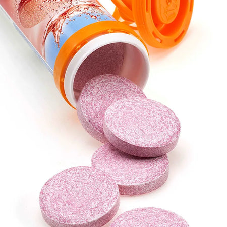 Complément Calcium Magnésium Vitamine C