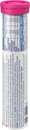 Mivolis Vitamine B12 Effervescent