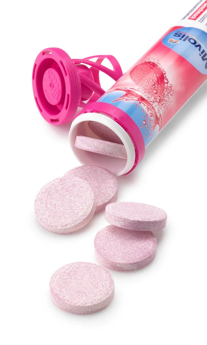 ✨ Mivolis Vitamine B12 Effervescent