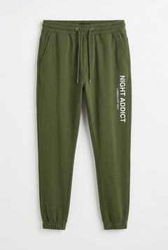 Night Addict - Jogging - vert