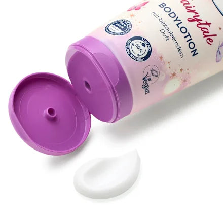 Balea Bodylotion Fairytale – Hydratation &amp; parfum magique