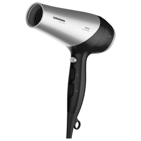 Grundig Sèche-Cheveux Ionique HD 6080 B