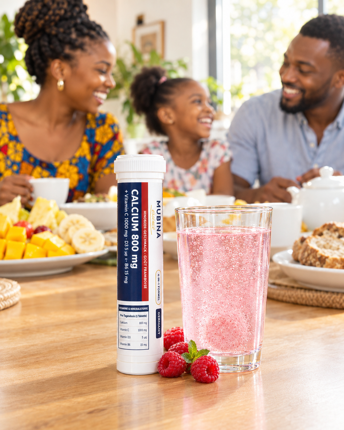 6 tubes pour toute la famille