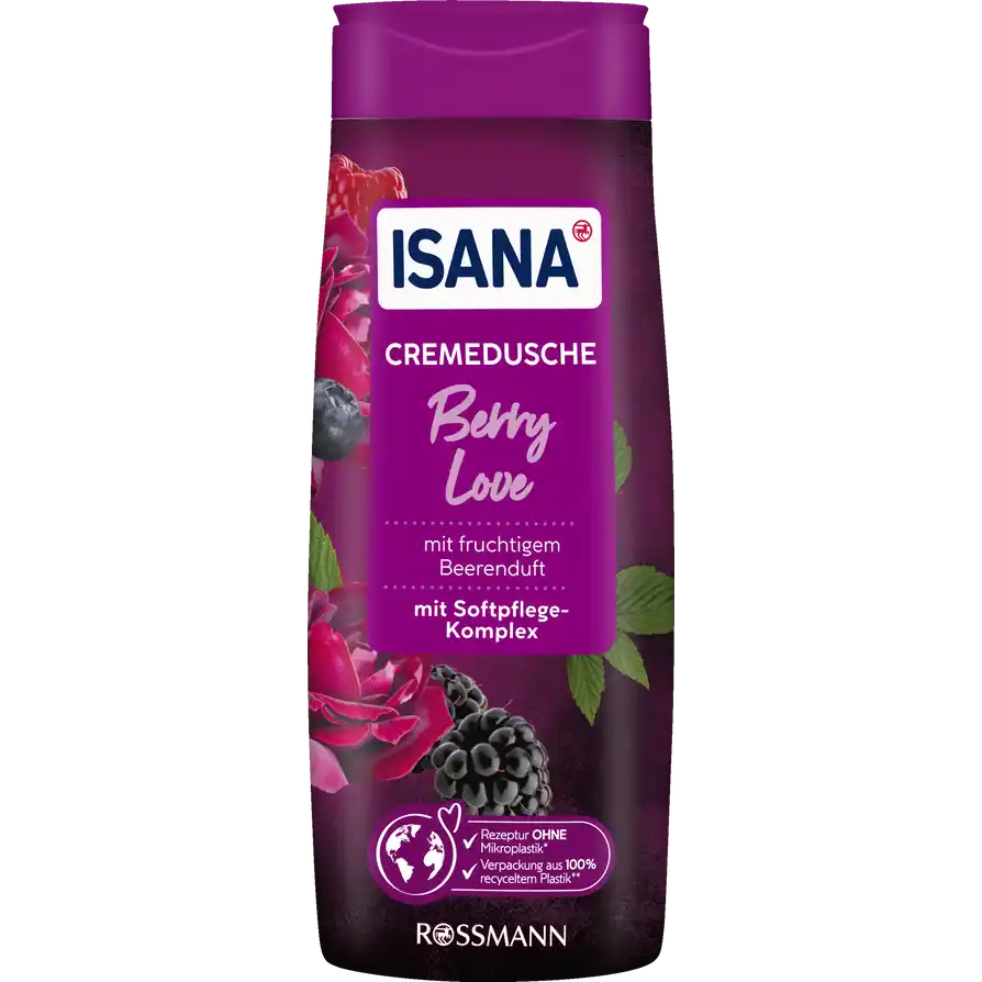 ISANA BERRY LOVE