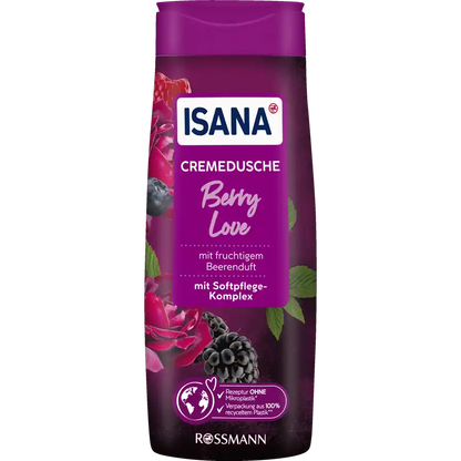 ISANA BERRY LOVE