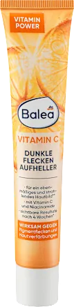 Baléa Crème Visage Vitamine C Anti-Taches