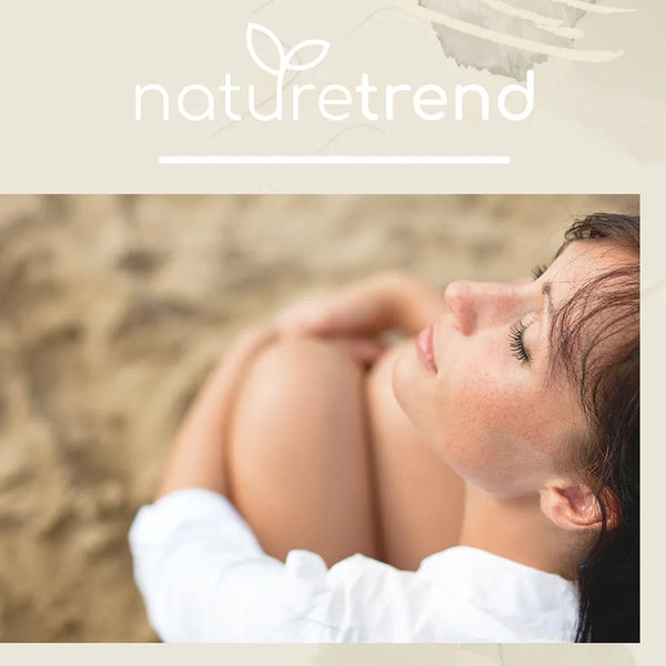 NATURETREND SHEABUTTER  Le Karité 