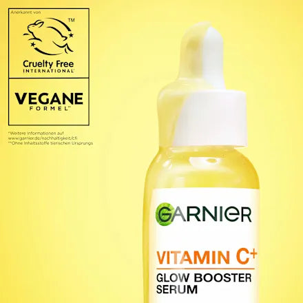 Garnier Glow Booster Sérum Anti-Taches