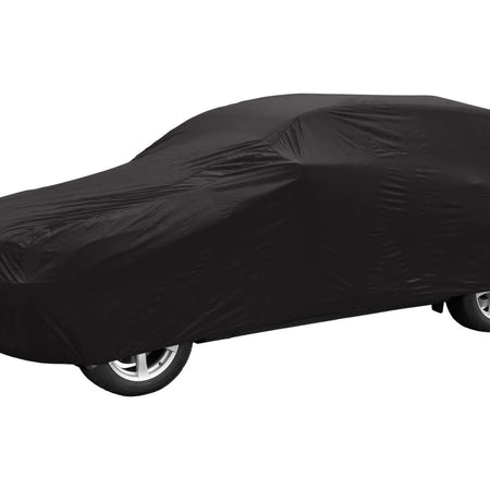 Housse intégrale pour voiture Ultimate Speed – Auto-Vollgarage (taille à choisir)
