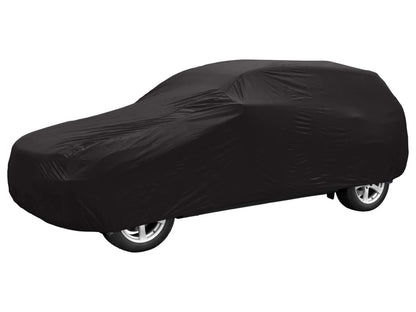 Housse intégrale pour voiture Ultimate Speed – Auto-Vollgarage (taille à choisir)