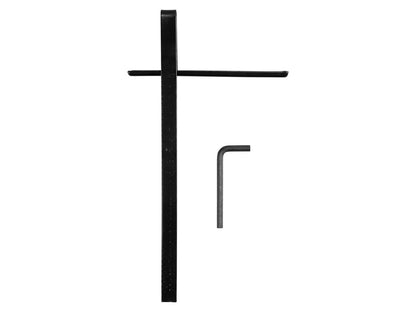 ⚙️ PARKSIDE PERFORMANCE® 20 V Scie circulaire à métaux sans fil — Modèle PPMSA 20‑Li A1