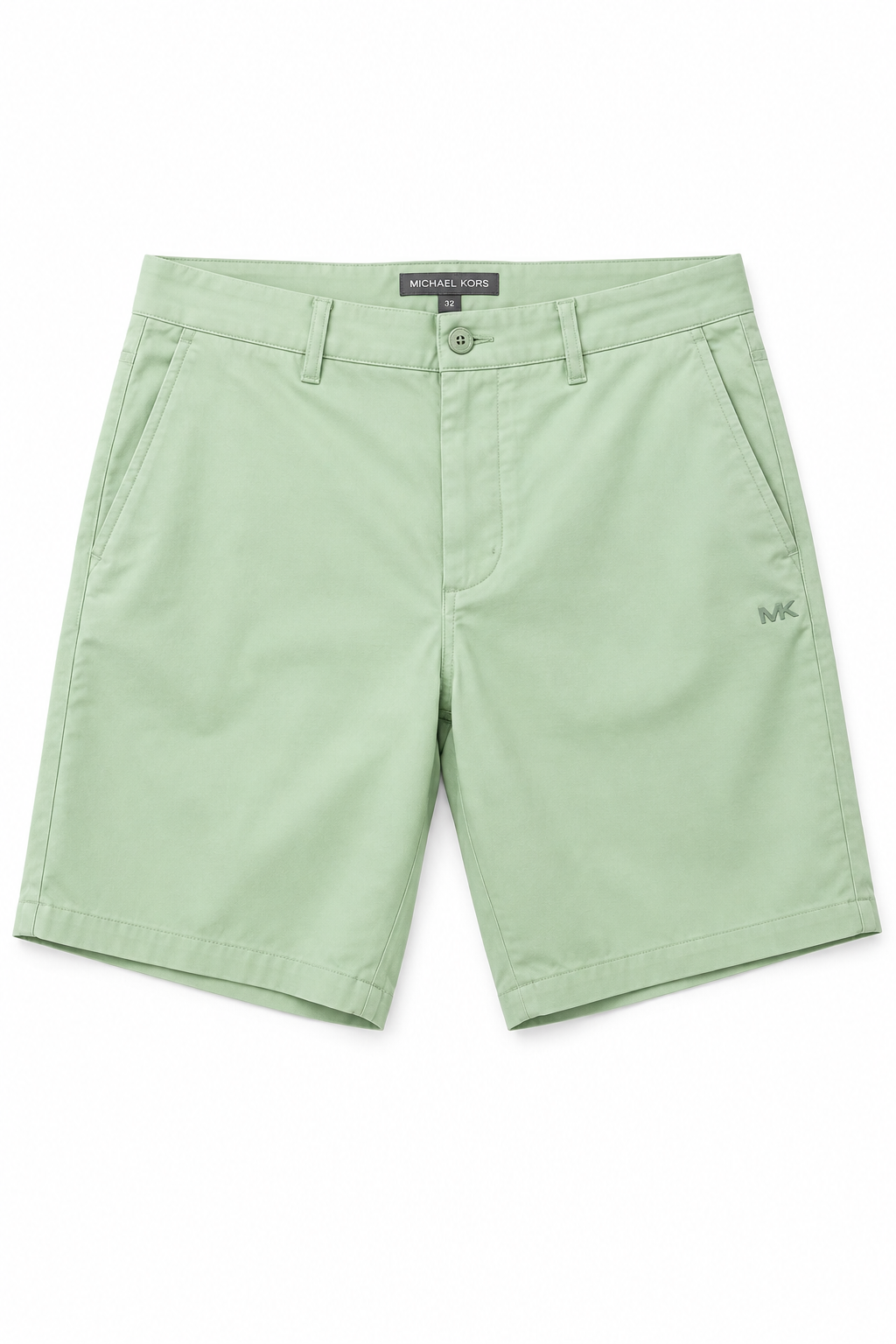 Michael Kors Short vert clair – Mubina Essence