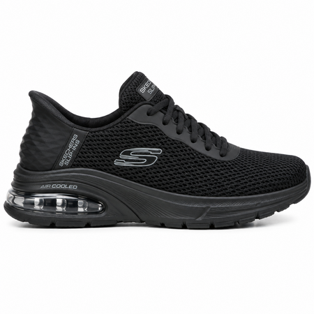Skechers Slip-ins - Sneakers basses - noir – Mubina Essence