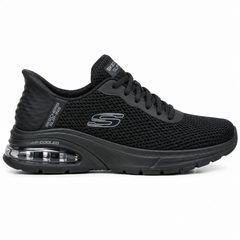 Skechers Slip-ins - Sneakers basses - noir