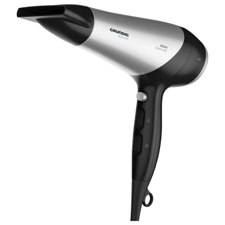 Grundig Sèche-Cheveux Ionique HD 6080 B