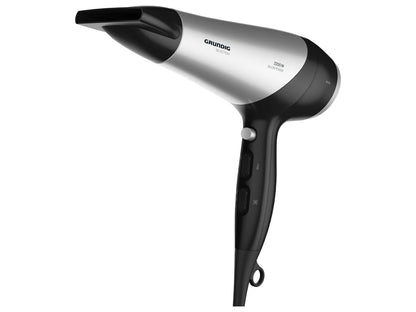 💨 Sèche-cheveux ionique GRUNDIG »HD 6080 B« — 2200 W